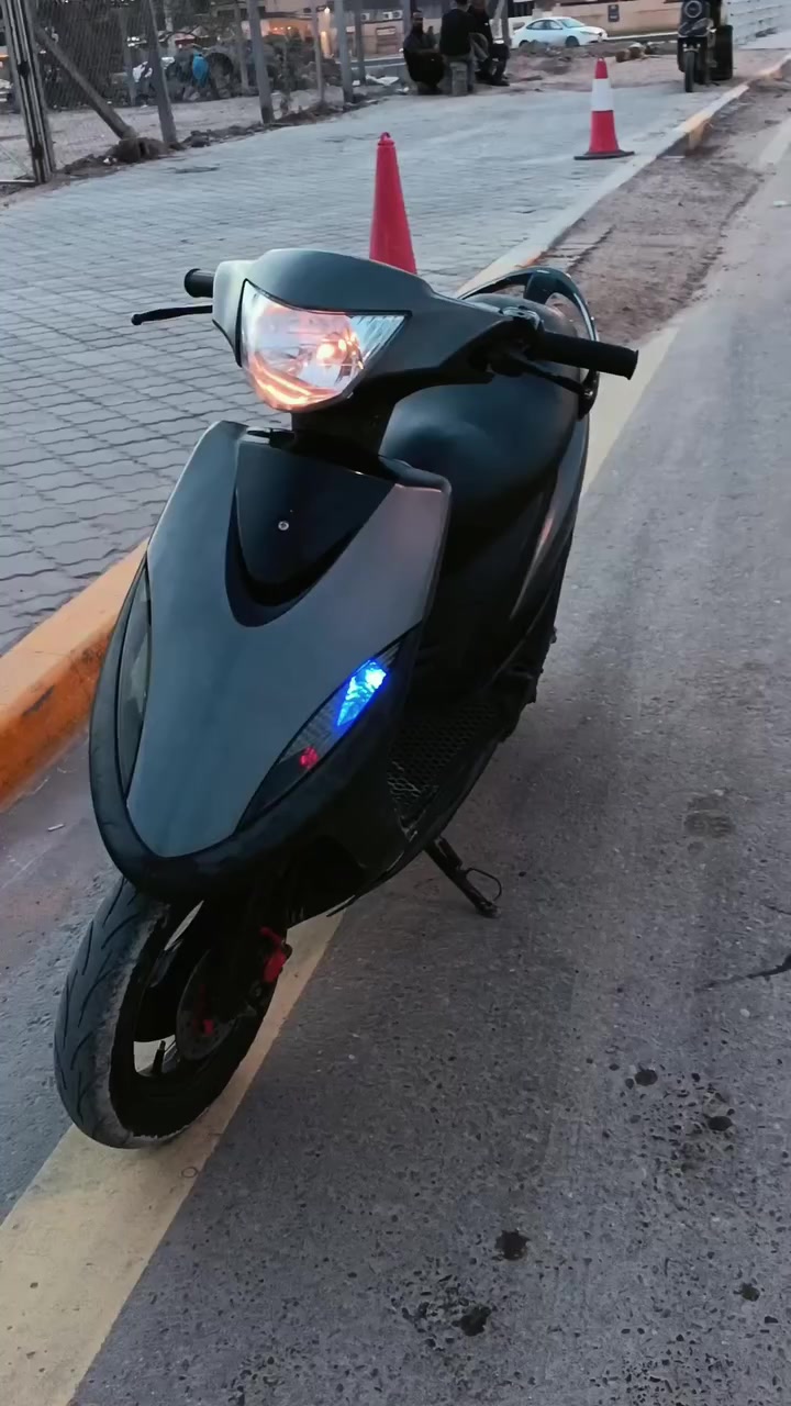 ماكس عدله البيع دراجه سلف هندرر كلشي شغال سعرر خاص وستفسار هاذ رقمي ***********
