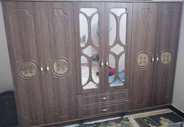 سلام عليكم كنتور للبيع سعر 250 ألف مكان ناصريه مركز 
***********
