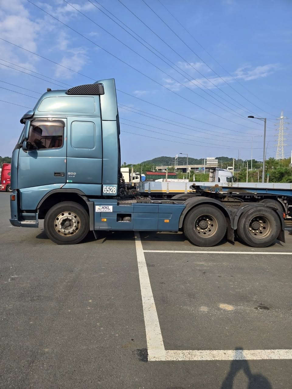 السلام عليكم قمارة للبيع  زيرو اوربيه السعر 55 ورقة  ***********
