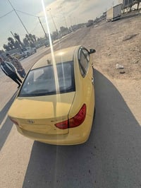 خليجي • ضربة خلفية • بسماية