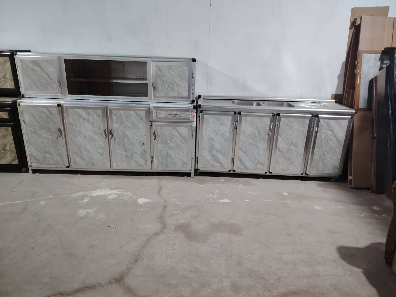 تم وصول بضاعه جديده مختلف الأغراض
حي الوليد مقابيل الانتصار والميثاق يم ساحة الحصو والرمل

خاص السعر


**إذا كنت صاحب هذا الإعلان وتريد حذفه لأي سبب، رجاءا أرسل رسالة إلى الدعم الفني**