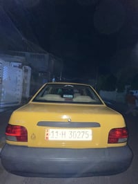 سايبه ٢٠١٢  للبيع  ب ٣٠ ورقه بيه مجال الي يحب يتواصل عله هاذ (07706564...
