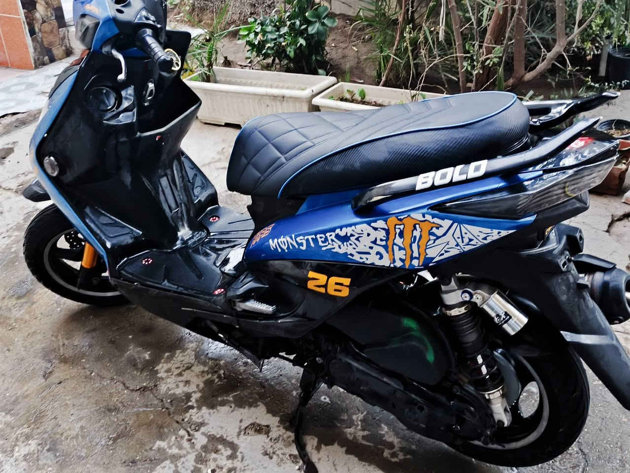 السلام عليكم سكنس الد امزود للبيع امروس حسب القناعه


**إذا كنت صاحب هذا الإعلان وتريد حذفه لأي سبب، رجاءا أرسل رسالة إلى الدعم الفني**