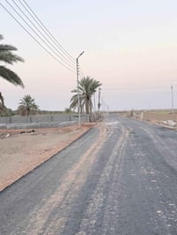 كربلاء باب بغداد • ٥٠٠م • مباشر على التبليط