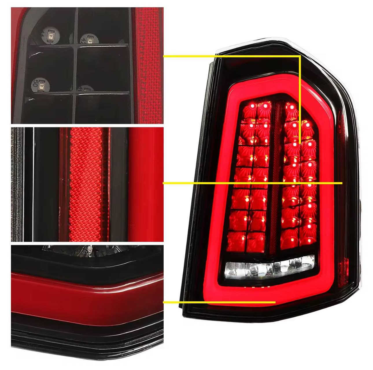 سلام عليكم 
بك لايت اوباما تايوان ضمان سنه 
استيرادنا الخاص بجودة وكفائة عاليه يرهم للموديل ٢٠١١-٢٠١٤ 
العنوان دهوك + متوفر توصيل جميع المحافضات بسعر 210 الف مع التوصيل للحجز والاستفسار *********** دهوك, العراق
