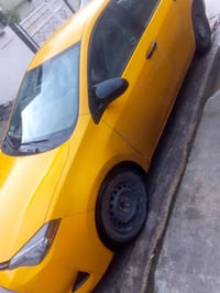 17 اكلين بدون كمرك غاز بانزين سياره جديده سعرها دفتر قفل 07712161012