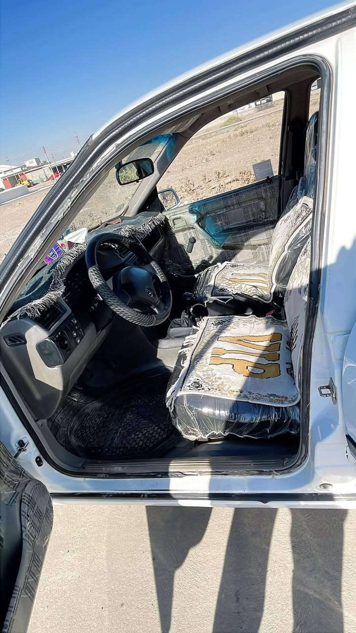 أوبل ڤكترا موديل ١٩٩١
محرك ١٦ كير ومحرك بشرط    
بدون صبغ بدون دعم سياره مثل ذهب سياره كامل مكمل تحويل بشرط سعر)(45)رقم واتسأب)(***********) أربيل, العراق
