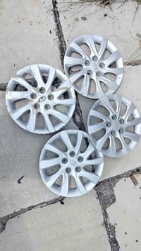 كبات النترا • مضلع