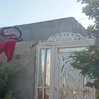 حي الرحمه • ١٠٠م • غرفة وصالة