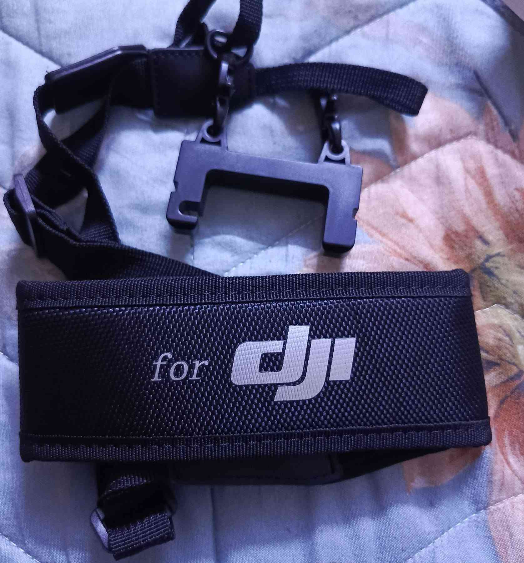 حزام للجوستك dji  اصلي


**إذا كنت صاحب هذا الإعلان وتريد حذفه لأي سبب، رجاءا أرسل رسالة إلى الدعم الفني**