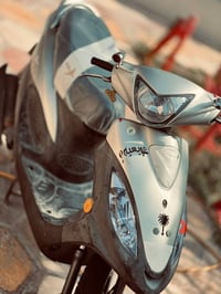 دراجة • موديل ١٣ • ناصرية قلعه سكر