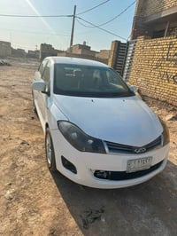 محرك جديد • سمكرة وصبغ • ٢٠١٣