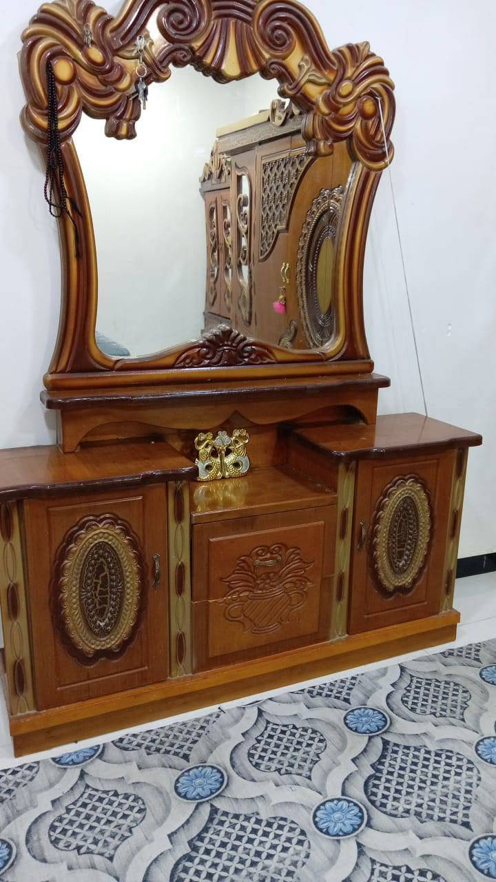 غرفه جديد للبيع نهايته 650
الناصريه مدينة الصدر
‏‪***********‬‏ ناصرية, ذي قار
