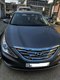 سوناتا وارد أمريكي • موديل ٢٠١١ • باسمي