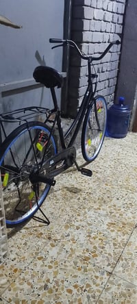 باكسيل • موديل ١٨ • بريك امامي خربان