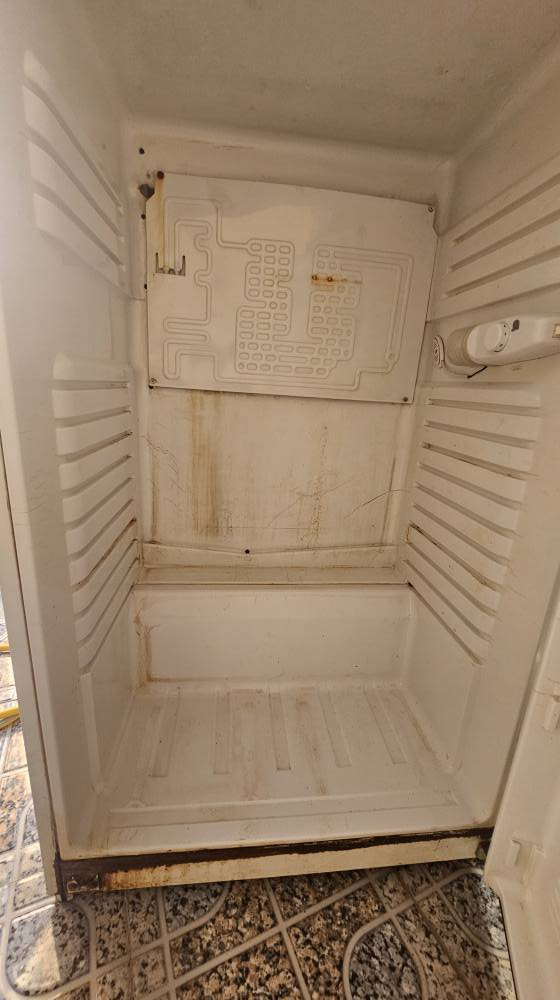 ثلاجة 17 قدم كبيرة سعرها 160
غسالة هيتاشي 8 قدم ممستخدمة غير مره وحده جديده جدا سعرها 65
مكاني طويريج حي الجمعية كربلاء, العراق


**إذا كنت صاحب هذا الإعلان وتريد حذفه لأي سبب، رجاءا أرسل رسالة إلى الدعم الفني**