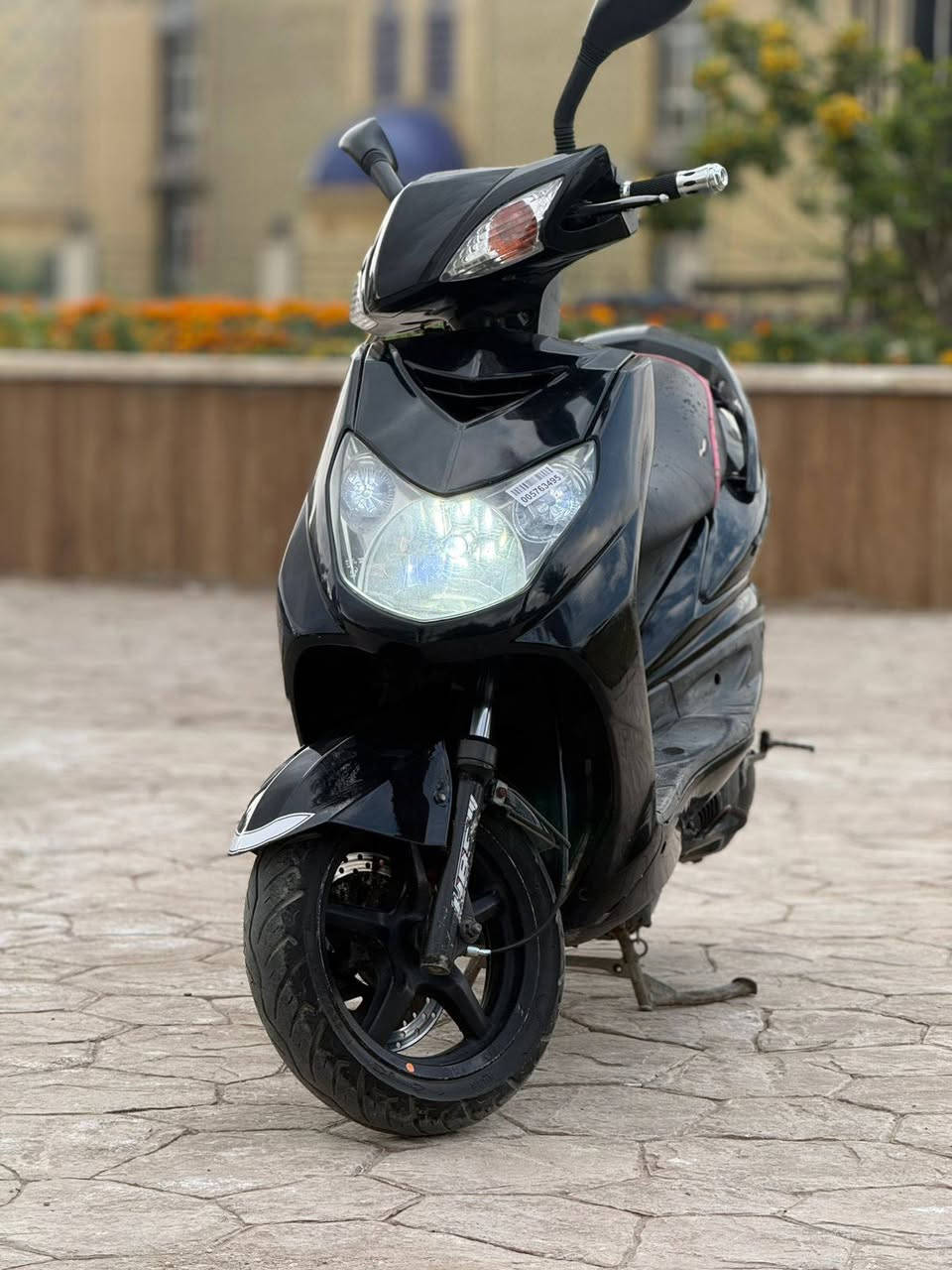 سلام عليكم سكنس فحل ياباني سكليتر خطين قبق نفخ استان حساس الدراجه مابيهه نقط برغي وبرغي مامفتوح دراجه سلف هندر نكره شلعه معدل داجه خير من الله وناضافه احله من الصور اوراقهه كامله المكان بغداد البياع 775وبيهه مجال قليل ***********
