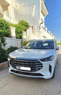 جيتور X70 بلس 2024 • جيتور X70 بلس • سيارة جيتور • جيتور سبعة ركاب • ج...