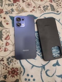 اوبو a6 برو • ذاكرة ٢٥٦ • بطارية ٧٠٠٠