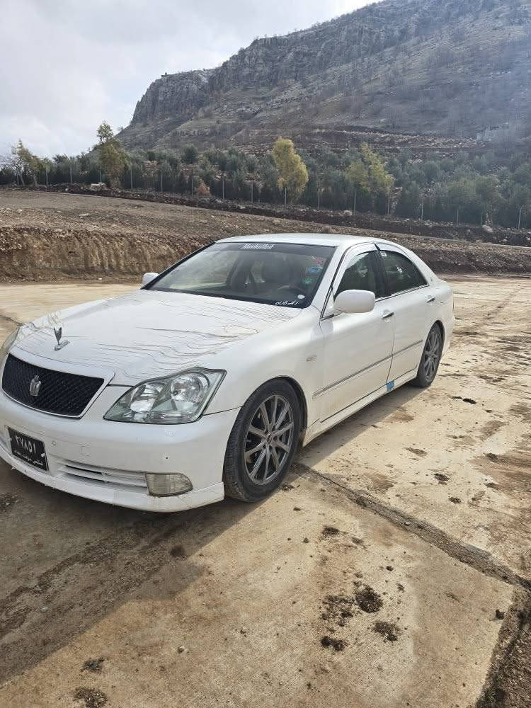 ❤ بەناوی خودای گەورە و میهرەبان ❤
. ئەم گوڵە 🌹 بـــــــــۆفـــــــرۆشـــتن 📢
. شاینەی مووس مووس 🎁
سپی:ناوزەرد زۆر  جوان ماوەتەوە
. مۆدێل ( 2005 ) 
. 👑مَاشَاءَاللّٰه👑نمونەیە لەجوانی📦
. گێڕ و مەکینە بەشەرت
. بۆیاخ سەقف و حیزام بەشەرت
. ماڵی دۆستە سەیارەکە
. نرخ /// 56 گەڵا 💸
. ژ.م ☎️ ***********
. ژ.م ☎️ ***********
جوابێ نامە نایەمەوە لەگەڵ ڕێزم السليمانية, العراق
