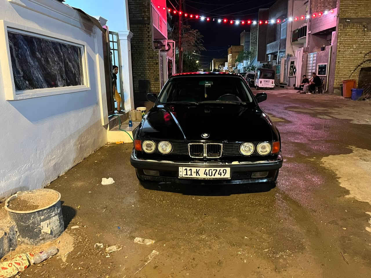 السلام عليكم بي ام للبيع بدي ٧٣٠ مكينه ٧٣٥ بيع او مراوس ب 740 مكينه 8


**إذا كنت صاحب هذا الإعلان وتريد حذفه لأي سبب، رجاءا أرسل رسالة إلى الدعم الفني**