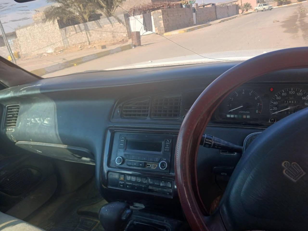 اسلام عليكم بطه حديده السعر مليون مكلف بنشر للستفسار اتصل ع ***********
