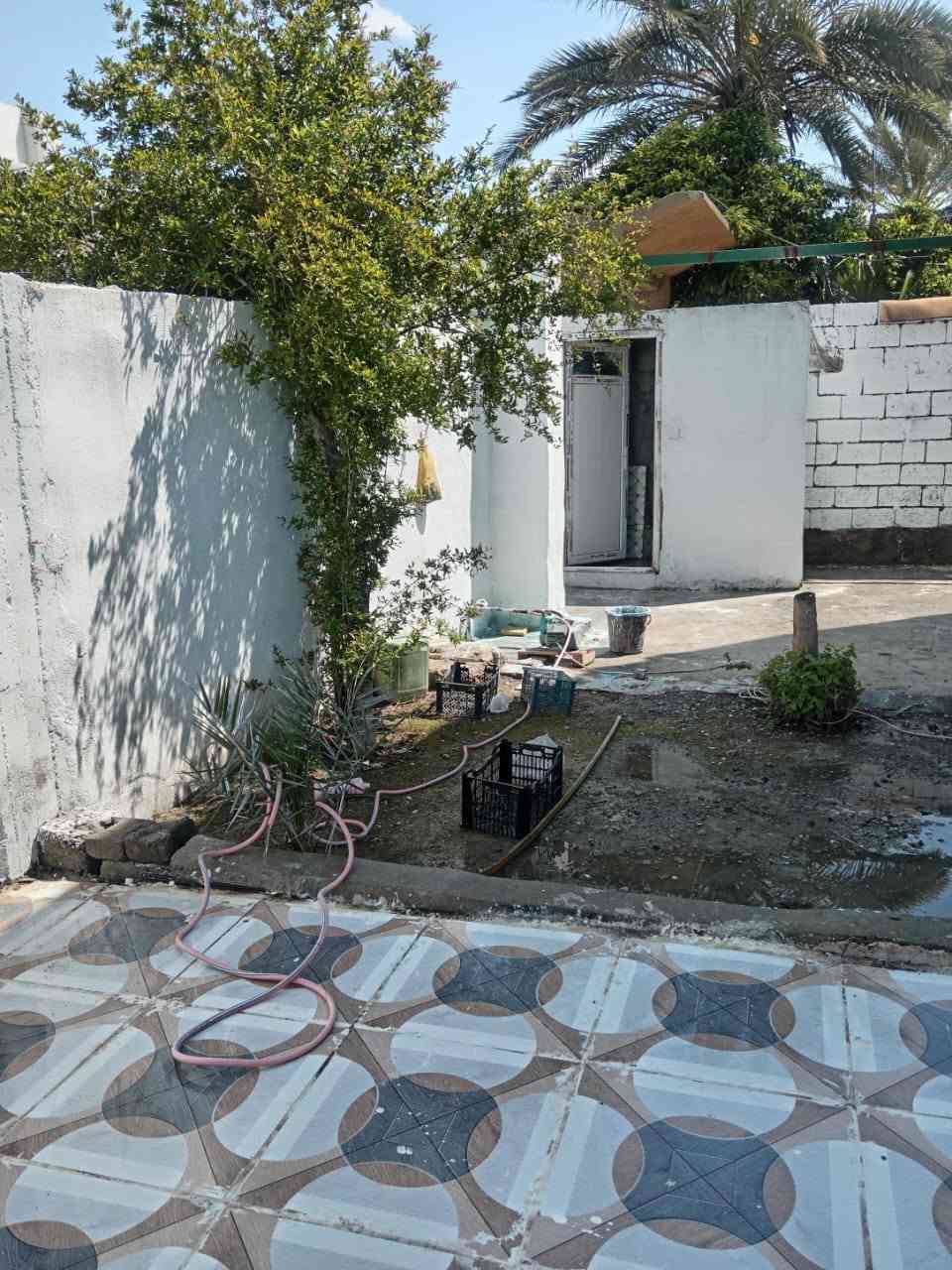 دار للبيع 220 متر  طابقين 📌  طابو صرف 👍🏻بأسم شخص واحد للبيع مستجل
كركوك 📍 حي العروبه

للاستفسار 📞 ***********
