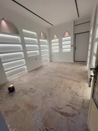 ‏رَبِّ إِنِّي لِمَا أَنزَلْتَ إِلَيَّ مِنْ خَيْرٍ فَقِيرٌ ديكورات عمار...