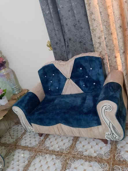 العنوان جزيره الخالديه قرب السريع جسر الياباني مستخدم شهر فقط جديد اي ضرر مابي سعر 300 بي مجال ***********
