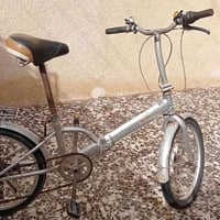 بايسكل ياباني • حجم 16 • الشعب بغداد