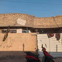 دار للبيع جامع طه 150متر للستفسار 07708894615