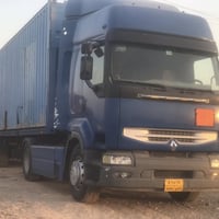 رينو ٢٠٠٤ • انجكتر • كركوك