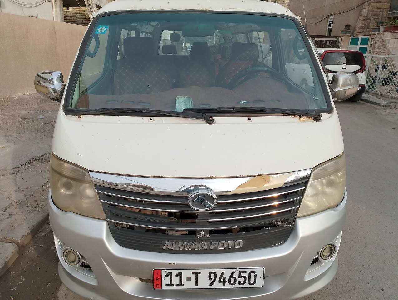 السلام عليكم فتون لبيع 2011باسمي حره السعر60وبيه مجال بسيط مكينة مجفته جديد رقم***********
