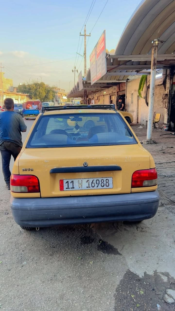 سايبه البيع افقط موديل 15 صدر كله جديد مكينه بل جيس كلش بيه جديد العنون بغداد شارع حيفا وتساب    30السعر***********
