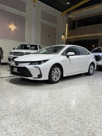 كورلا  زيرو كورلا شكل الخليجي زيرو موديل ٢٠٢٥   العنوان بغداد معارض ال...