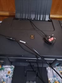 كانون • موديل ٣٤١٦ • ضمان يومين