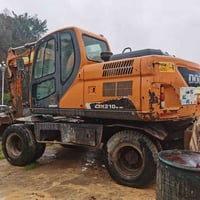 DX150 • شاحنة