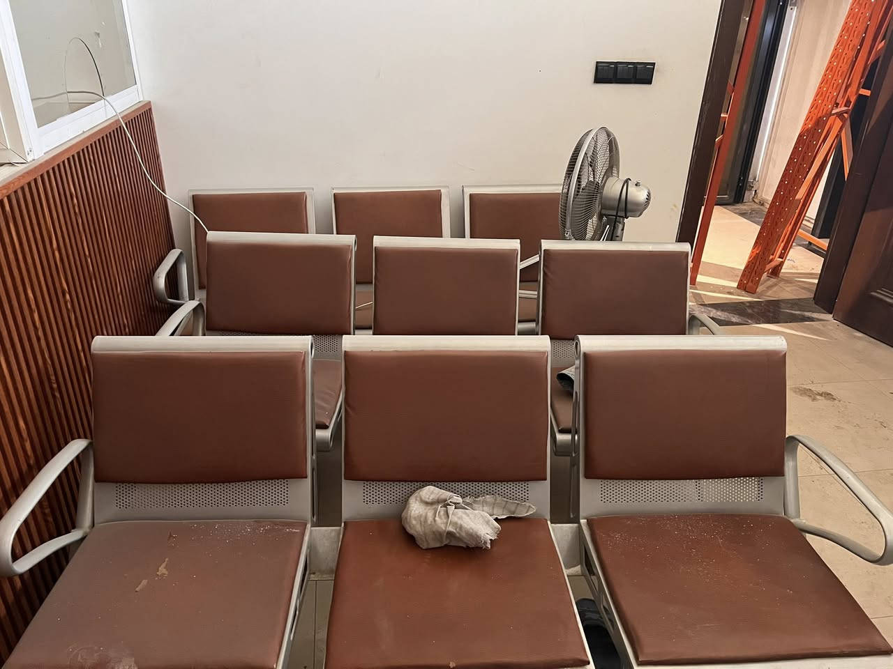 السلام عليكم
كل الي موجود بالصور للبيع
اني مكلف بالنشر اخوان
اذا شراي تجي تشوف وتنطي سعر
والي ينطي اعلى سعر ياخذ الغراض 
 
العنوان البصره / البراضعيه


**إذا كنت صاحب هذا الإعلان وتريد حذفه لأي سبب، رجاءا أرسل رسالة إلى الدعم الفني**