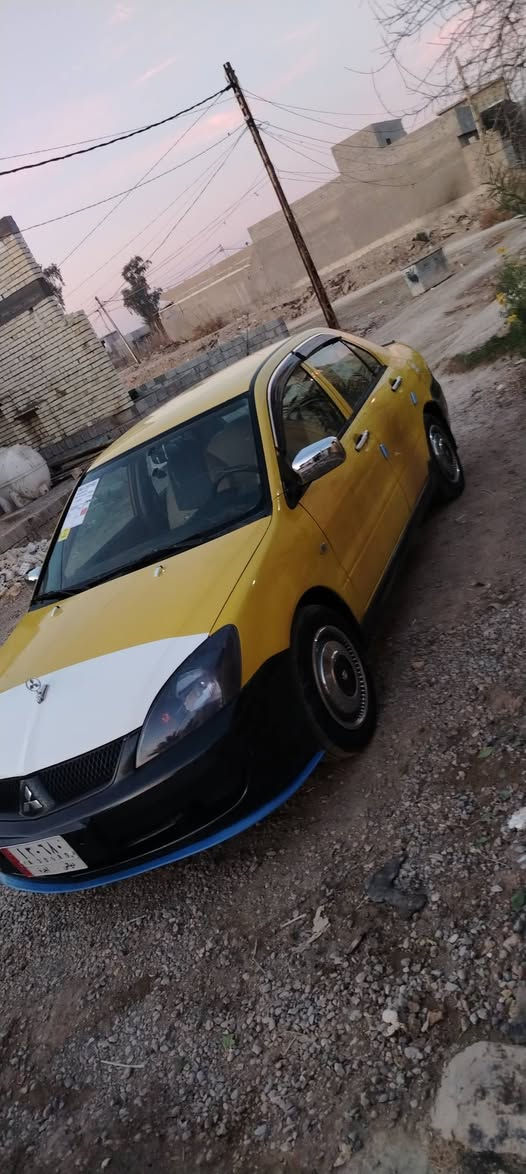 السلام عليكم لانسر موديل ٢٠١٠ رقم ديالى مشروع وطني سنويه ل٢٧ كير مكينه تخم تاير صدر تبريد تدفئه كله مكفول سياره بيه صبغ ٣قطع بدون دواخل خطها بعقوبه بلدوزر مصفره هيئه وغرامات السعر ٧٣ بيه مجال بسيط العنوان ديالى كنعان الرقم ***********
