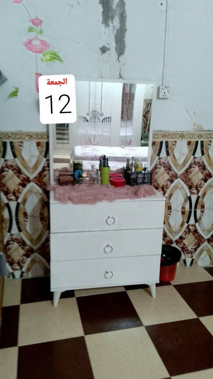 غرفة نوم للبيع كلش نظيفه السعر 400


**إذا كنت صاحب هذا الإعلان وتريد حذفه لأي سبب، رجاءا أرسل رسالة إلى الدعم الفني**