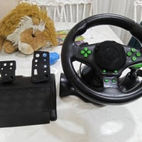 دركسون • اكس بوكس 360 • بلي 3/2