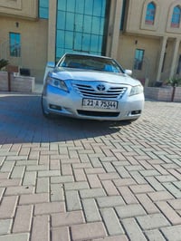 كامري • ٢٠٠٩ • سلمانية