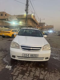 اوبترا 2012 للبيع سياره مكفوله ماعده صبغ ع كد شبر الجاملغ الايمن الاما...