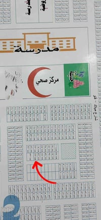 النجف الأشرف حي الميلاد • ١٠٠م • مستعجل