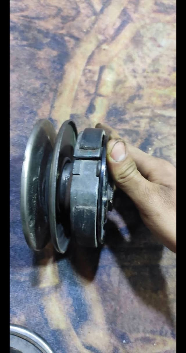 غراض كلهن عل شغل مال واحد محتاج ***********
