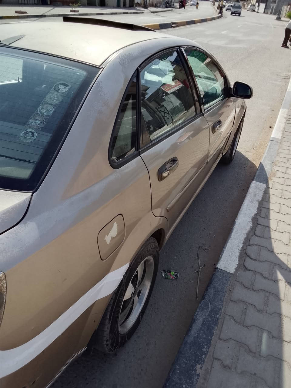 اوبتره 2007 مكينه وكير جدد ستدوه شادهن اوتماتيك بديهه بي مكنات جراد بدون صبق السياره بلاديه سنويه بعدهه مامنتهيه تحويل ثاني يوم ارجع وكرر مكينه وكير جدد كفاله تحويل شوكت ماعجبك البصرة  الخصيب ***********  السعر 58 لحد ينطي ولحد يكسر بل حلال الله يرزق الجميع
