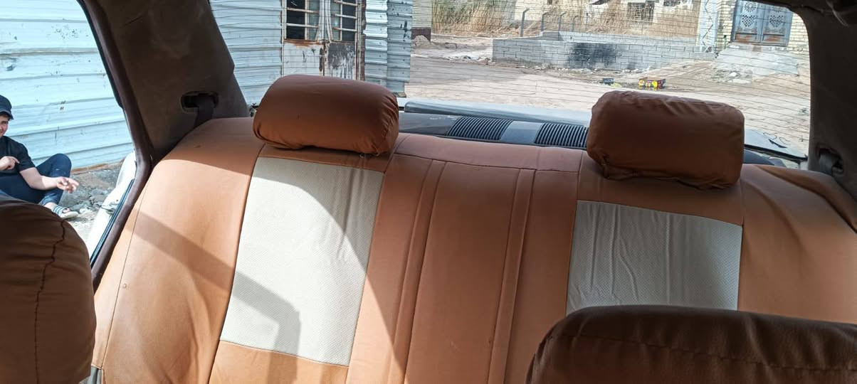 مارك .91 رقم كربلاء سياره مكفوله عن كصه و نقل جثه ضربه بل تكمه مال باب الصدر للاستفسار على هذا الرقم (***********)
