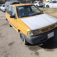 ورحمه سايبه للبيع موديل 2011 بدون راعي ابيع كوم حديد سياره عوزه ترتيبا...