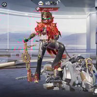 حساب ببجي • كونكر • جنطة الفرعون