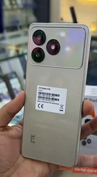 زد تي A36 • ذاكرة ١٢٨ • للبيع